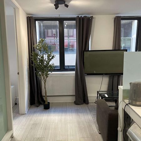 2 Bdrm Contemporary Central London Apartment Dış mekan fotoğraf