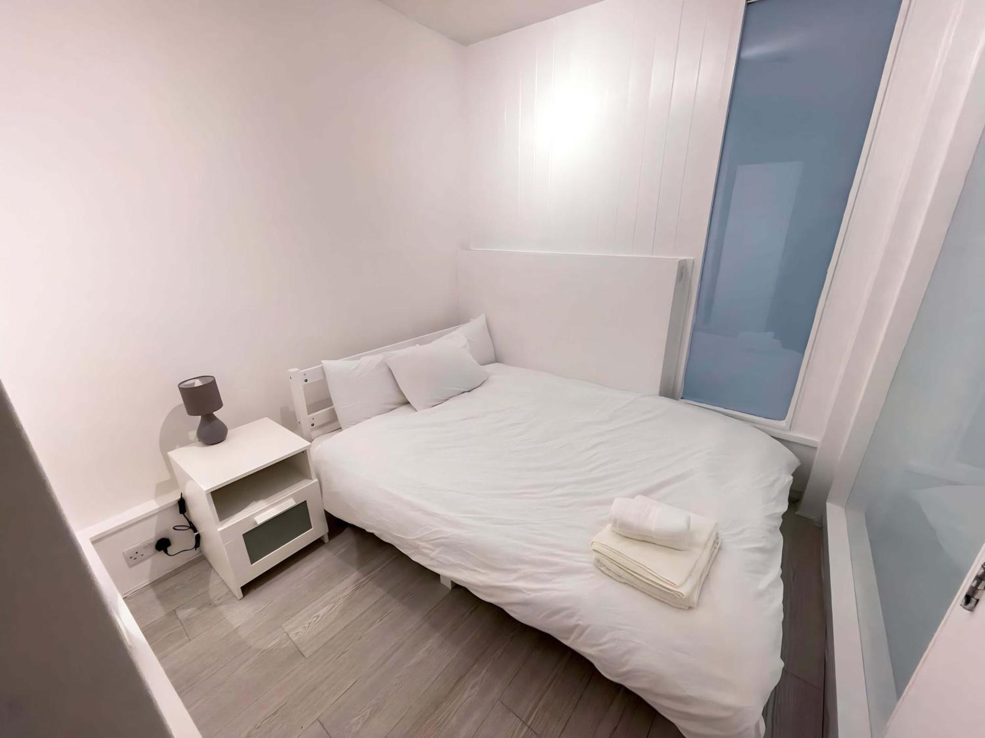 2 Bdrm Contemporary Central London Apartment Dış mekan fotoğraf